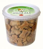 BISCUITI HUND KEX 1 KG- SNACK PENTRU CAINI