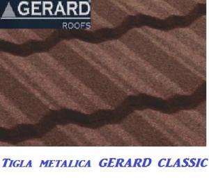 Tigla Gerard Classic