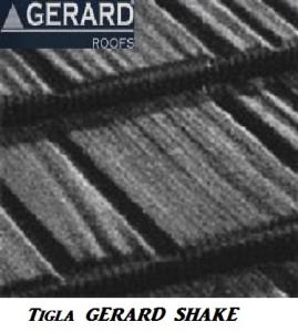 Tigla Gerard Shake