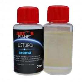 Aroma Usturoi 30ml Senzor Planet