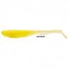 Shad soul shad  chartreuse ghost 7.5cm