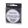 Fir Daiwa Hyper Clear Fluoro-Carbon 0,18mm / 3,2kg /25m