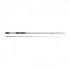 Lanseta black spin 2.28m/ 5-20g / 2 trons savage gear