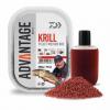 Pelete daiwa method krill 500g + aditiv booster
