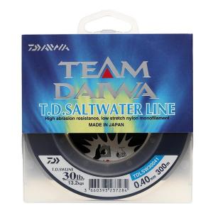 Fir TD Saltwater 300m Daiwa