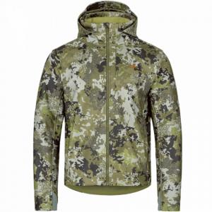 Geaca Blaser Herren Tranquility, camuflaj