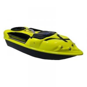 Navomodel plantat Smart Boat X 360, 3 cuve, radiocomanda 2.4 Ghz 6 canale