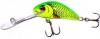 Vobler salmo hornet h4sdr yd plutitor 4 cm/3,8 gr