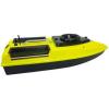 Barcuta plantat smart boat exon 360, 3 cuve, radiocomanda 2.4 ghz 6