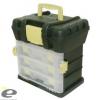 Valigeta fishing box k4 comet mare