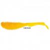 Shad soul shad flame yellow 7.5cm