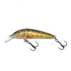 Vobler Salmo Minnow M5S T scufundator 5 cm/5 gr