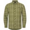 Camasa Blaser Herren TF 20, Olive, maneca lunga