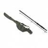 Combo crap 4 lansete shimano beastmaster bx 3.90m