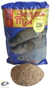 Nada Benzar Mix Scobar  punga 1 kg