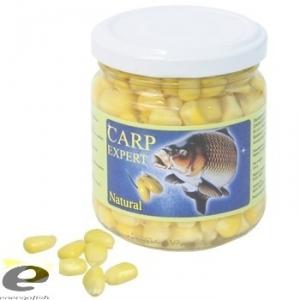 Porumb in lichid 212ml natur Carp Expert