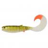 Shad cannibal curltail 12,5cm/10g/pike 3buc savage