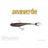 Spinnertail divinator medium ghost carp 18cm / 35g / 1buc / plic biwaa