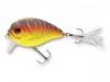 Vobler team cormoran belly dog sr. 7cm.24gr yellow flash