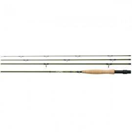 Lanseta Monolite XT Fly 2.73m, Clasa 7/8, 4 sectiuni Jaxon