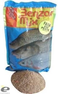 Nada Benzar Mix Faina de Peste punga 3 kg