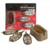 Set 3 momitoare method feeder carp expert