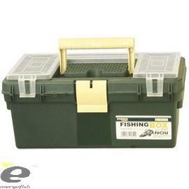 Valigeta Fishing Box Spinning Kid T