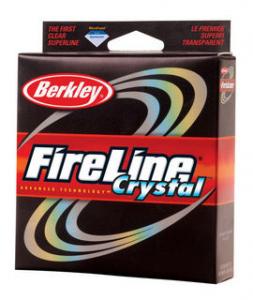 Fir Berkley Fireline Crystal 110m 020mm/13,2kg