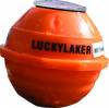 Sonar Wireless Energo Team Lucky Laker