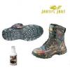 Bocanci camo air-tex.2  .42 + spray jahti jakt