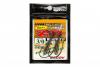 Carlige offset decoy worm 217 zero-dan lestat