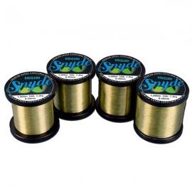 Fir monofilament scufundator Snyde Premium verde 1000m Kryston