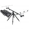 Rod pod 4 lansete aluminiu rp7