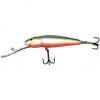 Vobler Salmo Minnow M7SDR GS plutitor 7 cm/7 gr