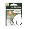 Carlige maruto 8346-bd, 10buc