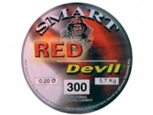 Fir monofilament Red Devil 300m Maver