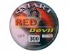 Fir monofilament red devil 300m