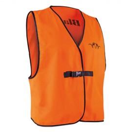 Vesta ajustabila semnalizare S-XL Albin Blaser