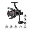 Mulineta carp zoom scirocco 6000bbc, 6 rulmenti, bait runner