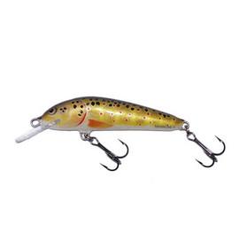 Vobler Salmo Minnow M7S T scufundator 7 cm/8 gr