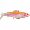 Vobler 4d trout spin 12,5cm/35g/ golden albino savage gear