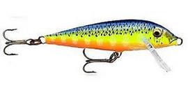 Vobler Rapala Count Down 11cm/16gr. HS