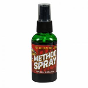 Aditiv spray Benzar Mix Method, 50ml