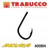 Carlige akura 400bn trabucco