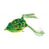 Naluca soft dancer frog green 6.5cm/16gr rapture