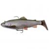 Vobler 4d trout spin 12,5cm/35g/ ms 01 trout savage