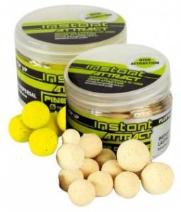 Boilies Pop Up Attract capsuni 20mm/50g, marca StarBaits