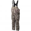 Salopeta prologic camuflaj thermo armour pro max5