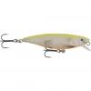 Vobler 3D Twitch Minnow 6.6cm/5g/ Lemon Back Savage Gear