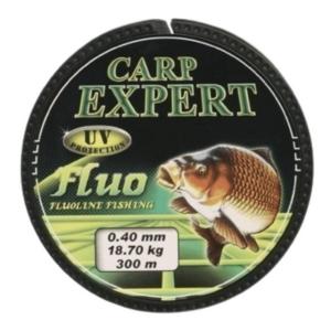 Fir Carp Expert UV Fluo, galben, 300m